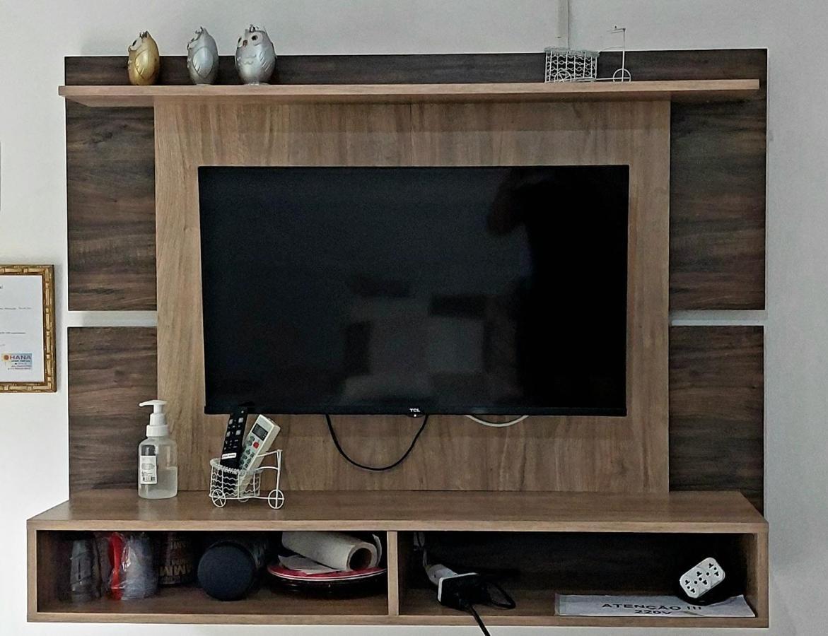 Suite Hospedagem Ohana Penha  Luaran gambar